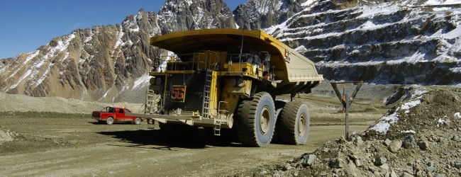 Consejo Minero respalda a Codelco: “No es aceptable que se ceda al chantaje”