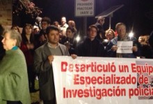 Realizan ‘cacerolazo’ en distintos puntos de la Región Metropolitana