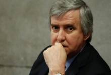 SII se querella contra Claudio Eguiluz por boletas falsas en el marco de caso SQM