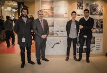 Quinta versión del certamen organizada por Electrolux: