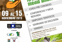En la U. Central se realizará la primera versión en Chile de la Conferencia de la Tierra