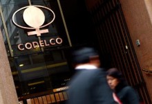 Nuevos proyectos de Codelco reducirán en hasta un tercio costos laborales de la estatal