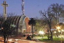 Proyecto que crea nueva región de Ñuble entraría al Congreso antes del 20 de agosto
