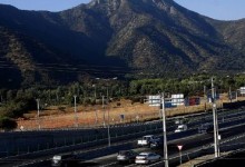 Cencosud renegocia con la orden Holy Cross arriendo de paño para mall vecino al Saint George