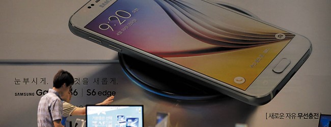Malos resultados obligan a Samsung a adelantar lanzamiento de Galaxy Note