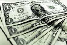 El dólar se toma un respiro y cae transitoriamente luego de haber tocado los $ 680
