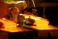 Cobre anota primera sesión de ganancias tras tres días de pérdidas