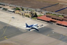 Comité de Defensa del Aeropuerto La Florida pide reunión con intendente de la región Coquimbo