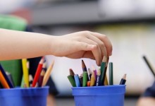 Rechazan proyecto de jardín infantil y sala cuna para niños vulnerables en Providencia