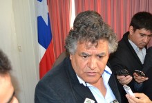Raimundo Espinoza: “Codelco enfrenta los problemas más críticos de su historia”