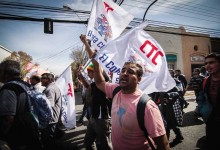 Codelco: pérdidas por movilizaciones superan los US$ 15 millones