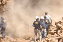Región de Coquimbo es la tercera en el país con más accidentes fatales en la actividad minera