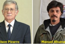 Escala conflicto: contratistas de Anglo se movilizan y estatal va al Congreso