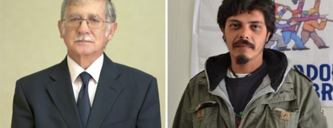 Escala conflicto: contratistas de Anglo se movilizan y estatal va al Congreso