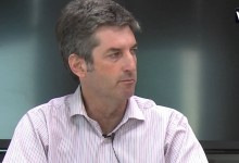 Itaú y la desconfianza: “Si mañana el cobre se va a US$ 4 todo el mundo se olvidaría”