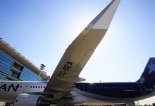 LAN y TAM concretan unificación de operaciones a través de la marca LATAM