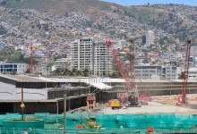Experto rechaza idea de evaluar proyecto Mall Barón