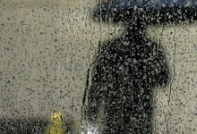 66 mil viviendas sin energía eléctrica por sistema frontal que afecta a la zona centro sur del país