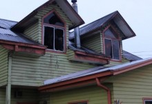 Estiman que recostrucción del siniestrado Hogar Cifan de Valdivia tomará unos seis meses