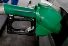 Precios de las bencinas completan 11 semanas de alza consecutivas