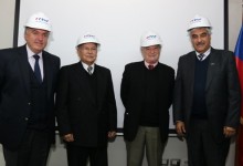CChC RANCAGUA TIENE NUEVA DIRECTIVA