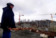 Proyecto de ley busca que Construcción Civil e Ing. en Construcción sean títulos universitarios