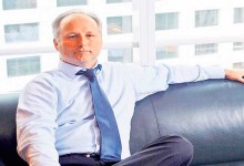 Enap realizará inversiones por US$651 millones este año