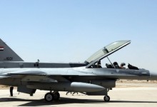 Estados Unidos envía aviones cazas F-16 a Turquía para combatir al Estado Islámico