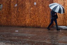 Onemi: viviendas dañadas, 257 albergados y más de mil damnificados