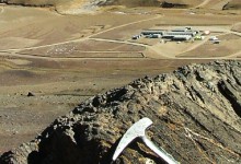 Glencore-AMSA: fracasa conciliación por cierre de botadero en Argentina