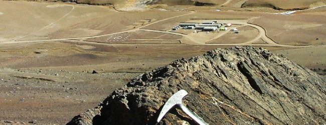 Glencore-AMSA: fracasa conciliación por cierre de botadero en Argentina
