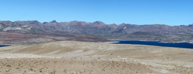 Sernageomin monitorea complejo volcánico Laguna del Maule tras presentar enjambre sísmico