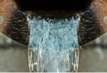 El agua en las obras de construcción