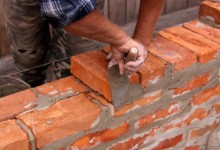 Comunas de menores ingresos tendrán mayores alzas por IVA a la construcción