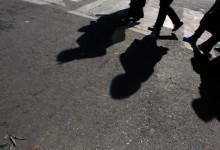 Representantes de juntas de vecinos manifiestan rechazo a creación de comuna de Barrio Norte