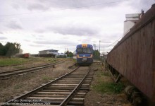 En octubre volvería a operar el tren entre Puerto Varas y Frutillar
