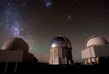 Chile contará con el primer Santuario Internacional de Cielos Oscuros en el mundo