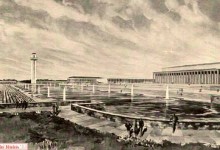 El resort que construyó Hitler para los nazis que vuelve a la vida