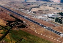 Aeródromo Carriel Sur no pasará a ser Aeropuerto pese a remodelación