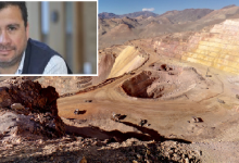 Académicos de la UAI innovan con roadmaps para la minería en Chile
