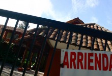 Gobierno estudia construir conjuntos de viviendas estatales para arrendarlas