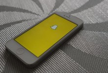 4 geniales características de Snapchat que quizás desconocías