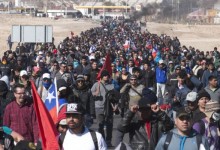 Codelco, empresas contratistas y trabajadores inician mesa para revisar el Acuerdo Marco