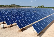 Hoy lanzan Plataforma Solar del Desierto de Atacama