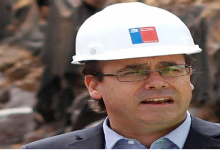 Concesiones: Ejecutivo pide “nuevo consenso”, fondo de infraestructura será clave