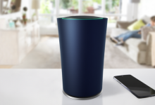 Google presenta su router inteligente OnHub