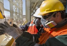 Planes de costos y freno de inversiones recortan 13% de los trabajadores del sector minero