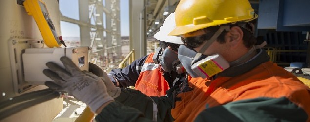 Planes de costos y freno de inversiones recortan 13% de los trabajadores del sector minero