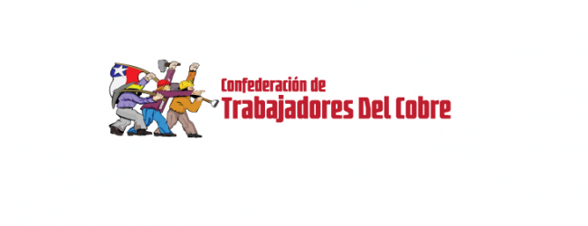 CTC busca subir bonos de proveedores tras portazo de Codelco a pagos por fin de conflicto