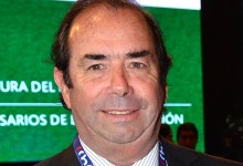 Mas inicia nuevo período en la CChC con fuerte crítica a reformas del gobierno